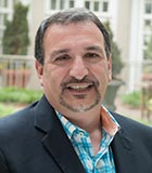 Portrait of Bill Iacobucci