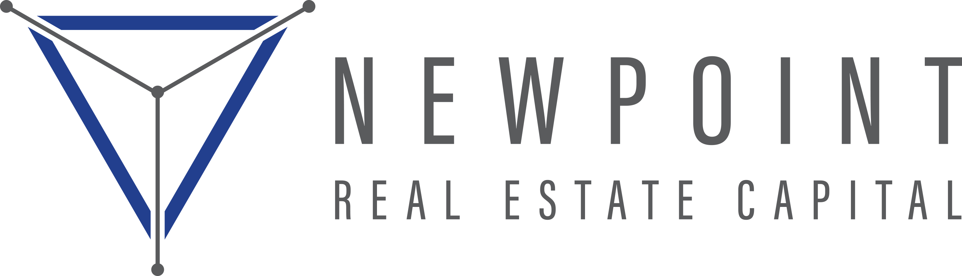 newpoint real estate capital llc