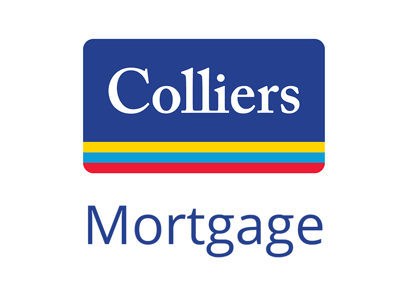 Colliers Mortgage Logo