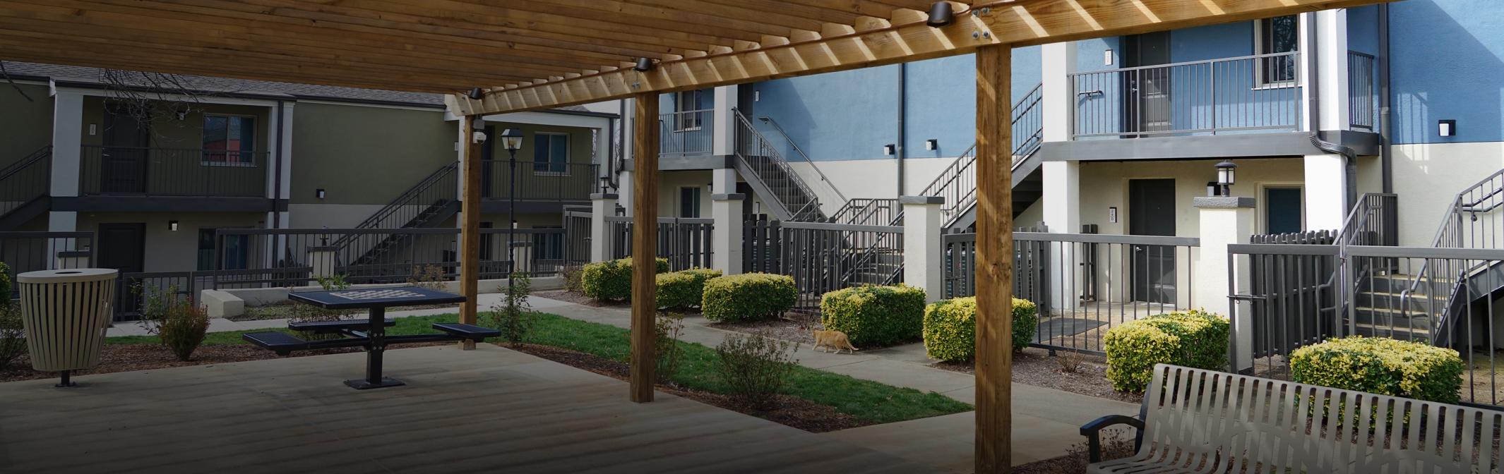 Low-Income Housing Tax Credit