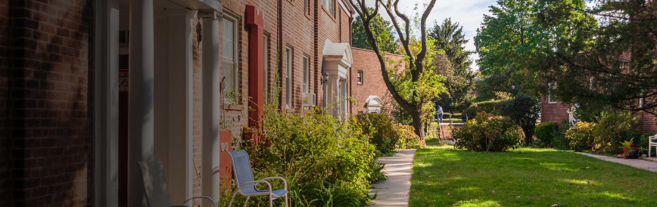 Our new program enables multifamily borrowers to report timely rent payments, helping renters establish or improve credit scores.