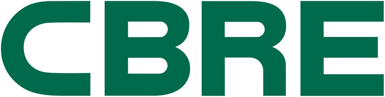 cbre logo