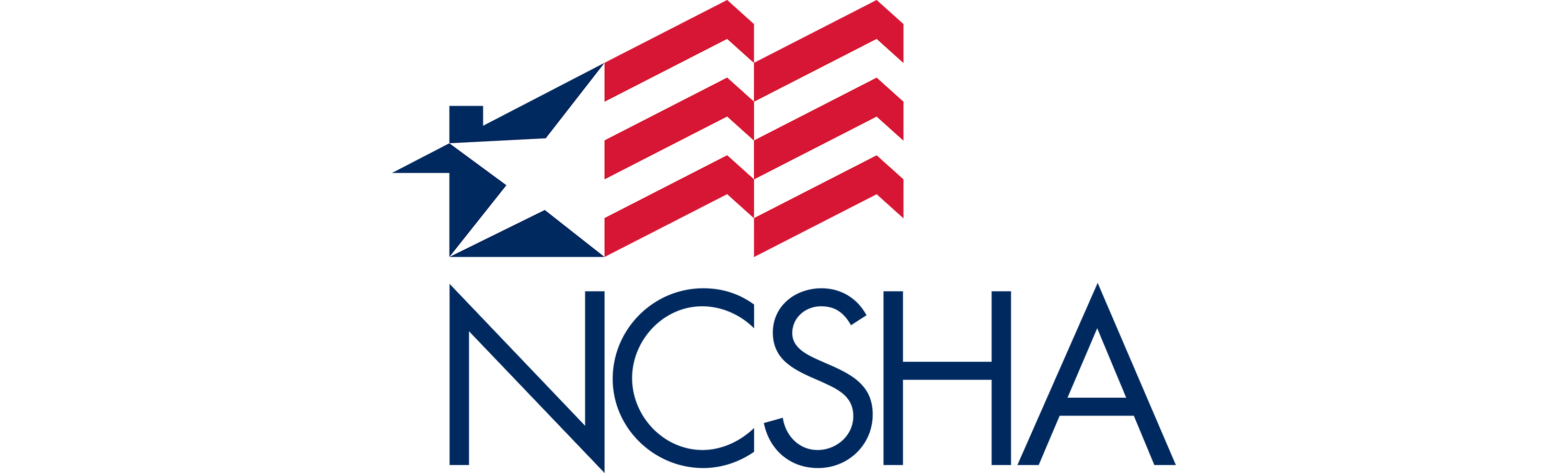 ncsha logo