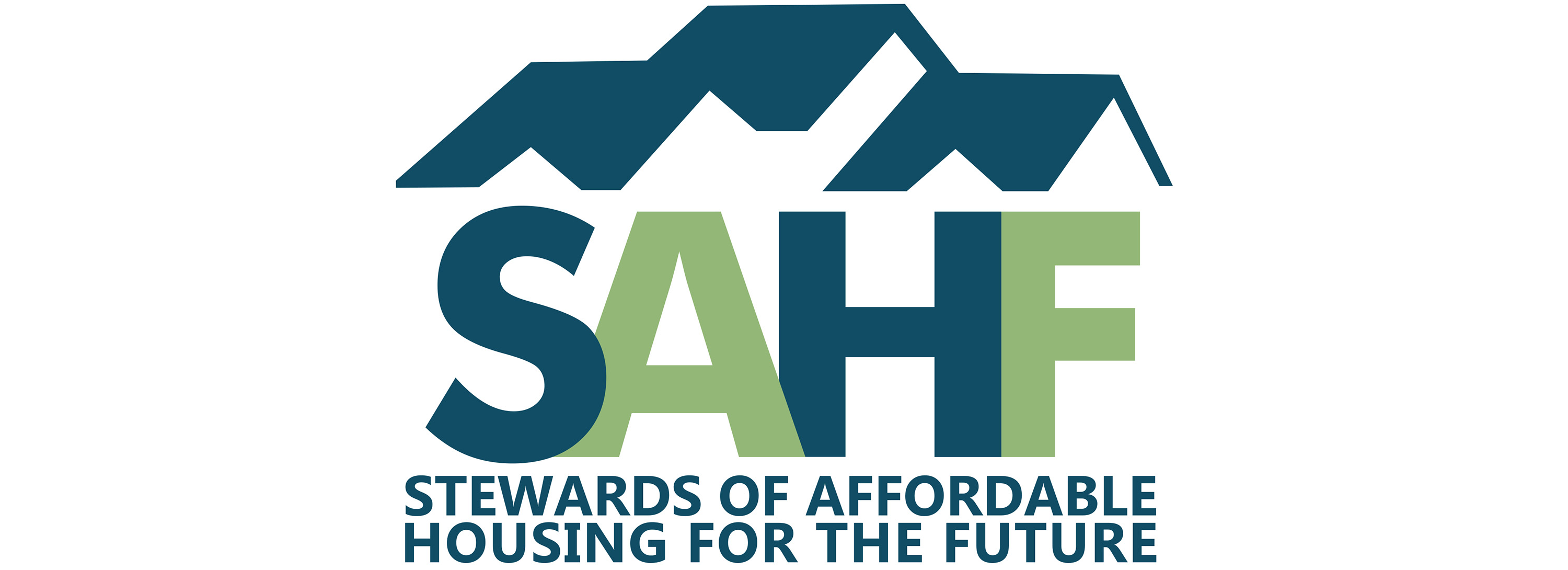 SAHF logo
