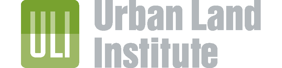 urban land institute logo