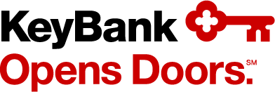 key bank logo