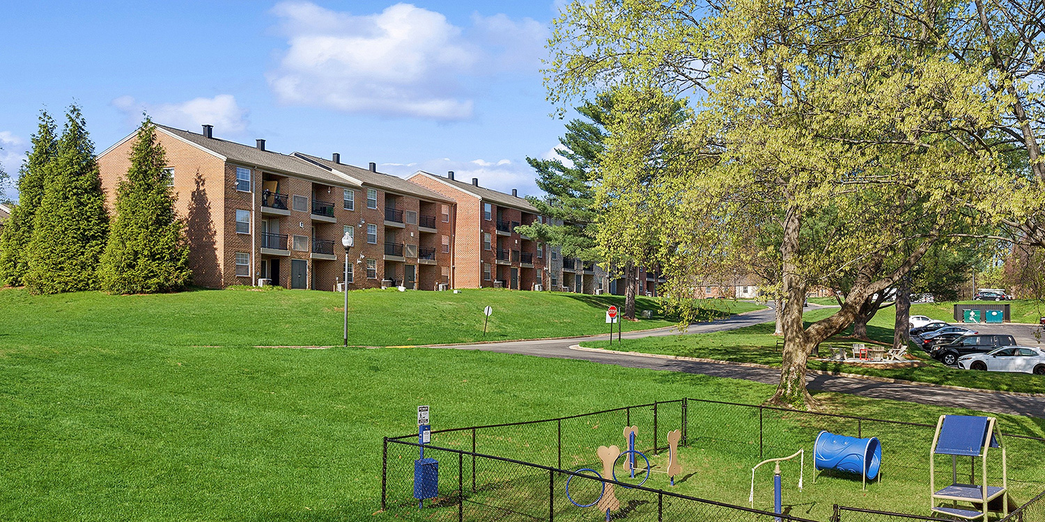 gardencrest howard