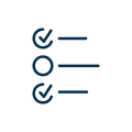 Checklist icon