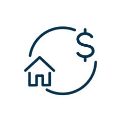 icon - home payments