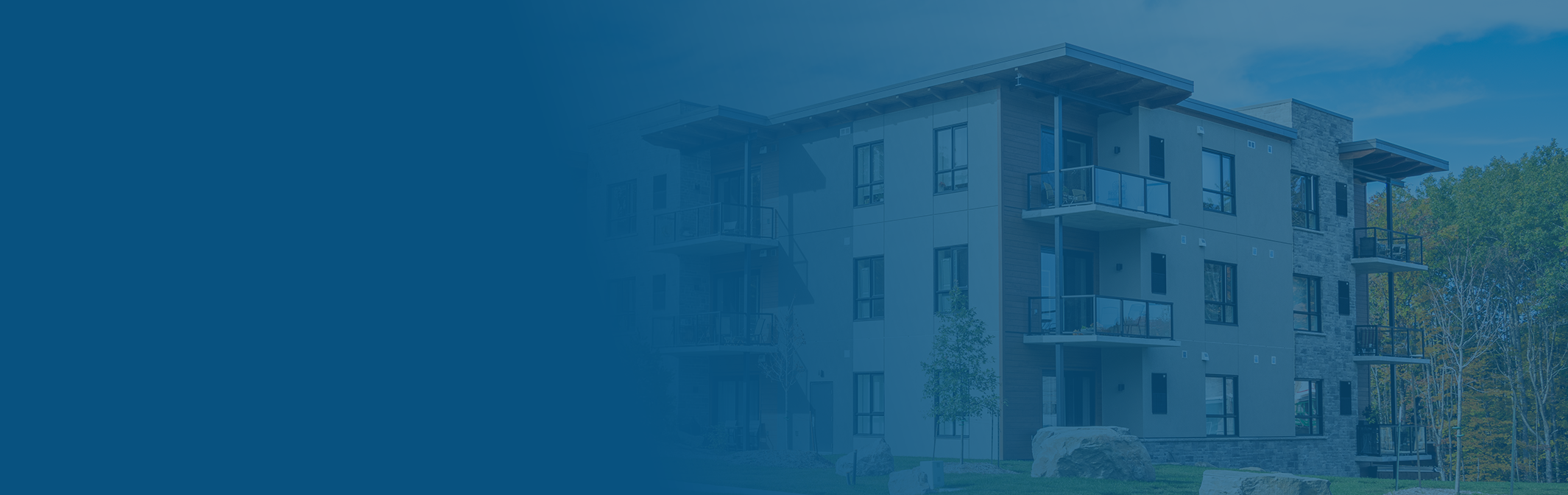 multifamily deal spotlights