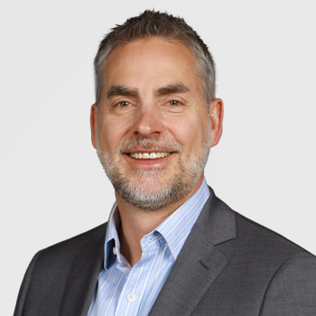 Rob Levin - Multifamily Chief Customer Officer - Senior Vice President