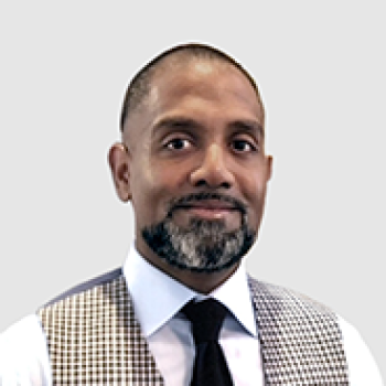Abhisek Mitra - Multifamily Customer and Partner Management - Director