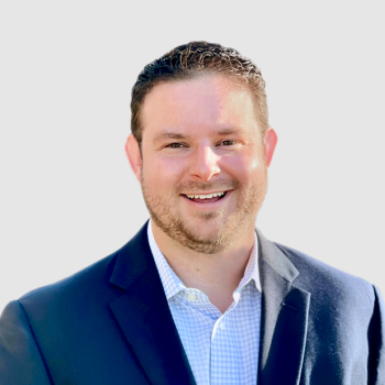 Branden Johnson - Multifamily Customer and Partner Management - Senior Director