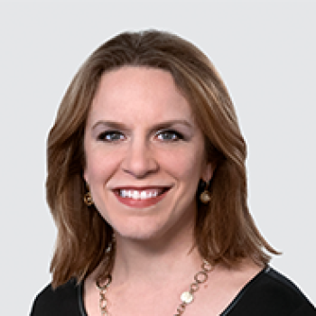 Heather Baker Hoke - Multifamily Marketing - Vice President