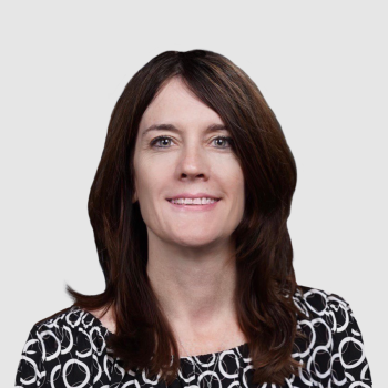 Kathleen Iscra - Multifamily Underwriting - Senior Director