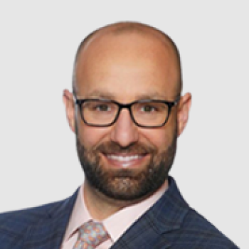 Mike Patterson - Multifamily Customer and Partner Management - Senior Director