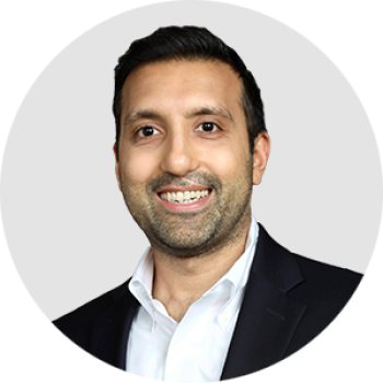 Syed Hyat - Multifamily Underwriting - Principal