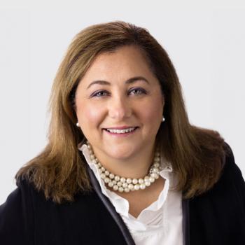 Georgia Hessick
