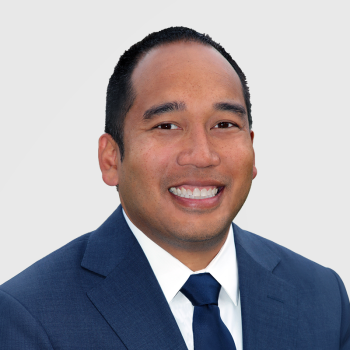 Dan Din - Multifamily Underwriting Specialty Products - Vice President
