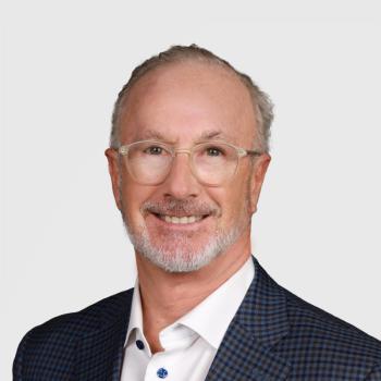 jeff goodman headshot