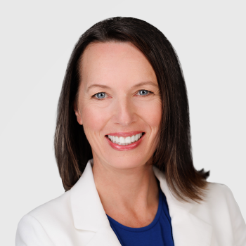 Kelly Follain headshot