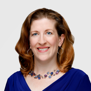 Maria Barker