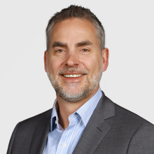 Rob Levin - Multifamily Chief Customer Officer - Senior Vice President
