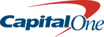 CapitalOne Logo