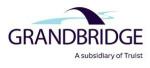 grandbridge logo