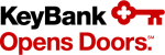 key bank logo