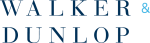 walker dunlop logo