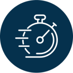 Icon stopwatch