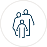 Icon working families